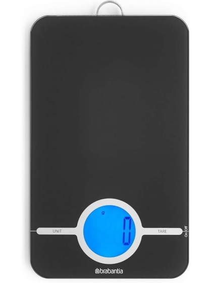 Brabantia, Bilancia da cucina digitale